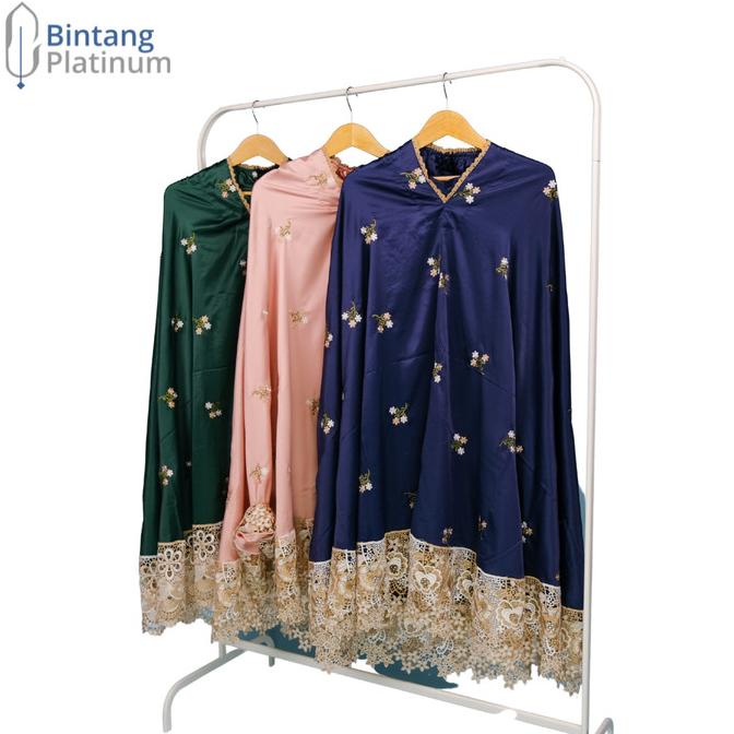 Mukena Dewasa Mukenah Dewasa Mukena Silky Mukena Renda Mukena Bordir