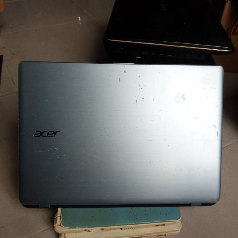 Casing Notebook Acer V5-132 V5-132P V5-122P