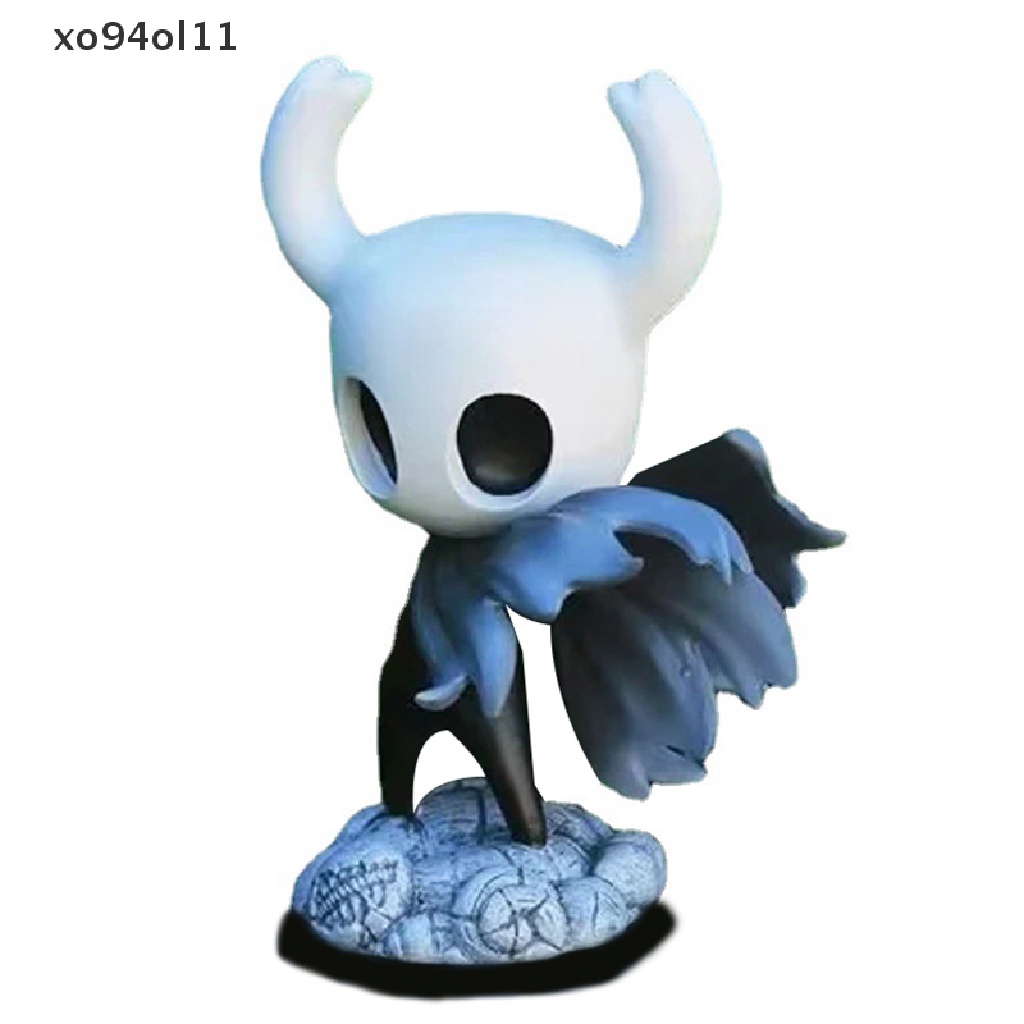 Xo 15cm Game Hollow Knight Anime Figure Hollow Knight Action Figure Model Mainan OL