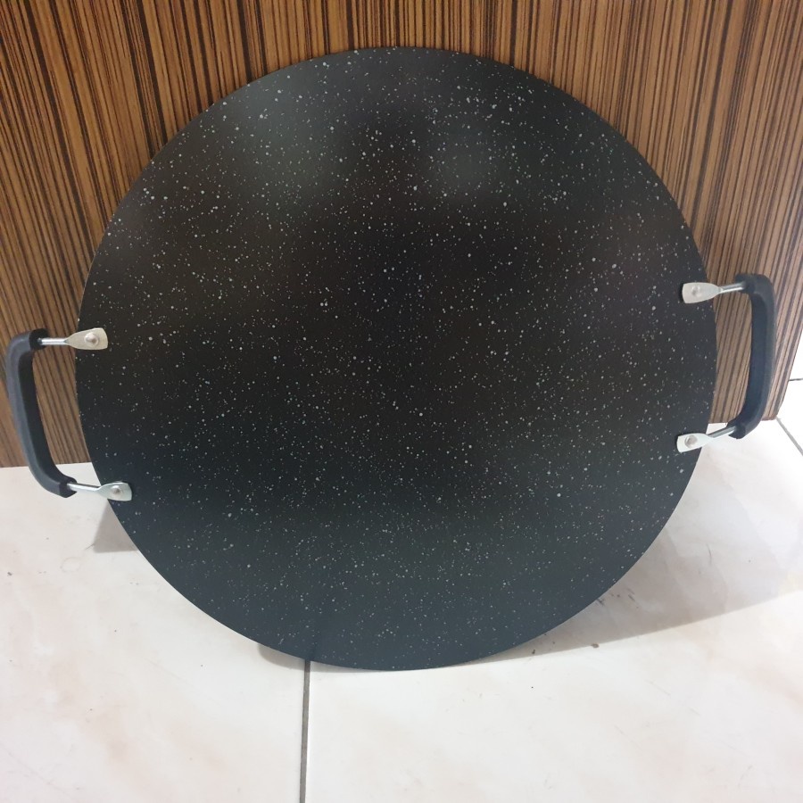 panggangan baking grill pan 34cm 36cm 38cm 41cm