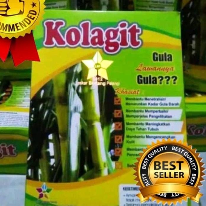 

➲ KOLAGIT ASLI MEDAN 100% PROMO ♪