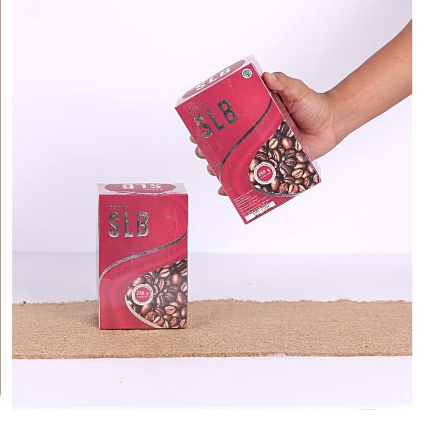 

♜ KOPI SLB 1 BOX ☏