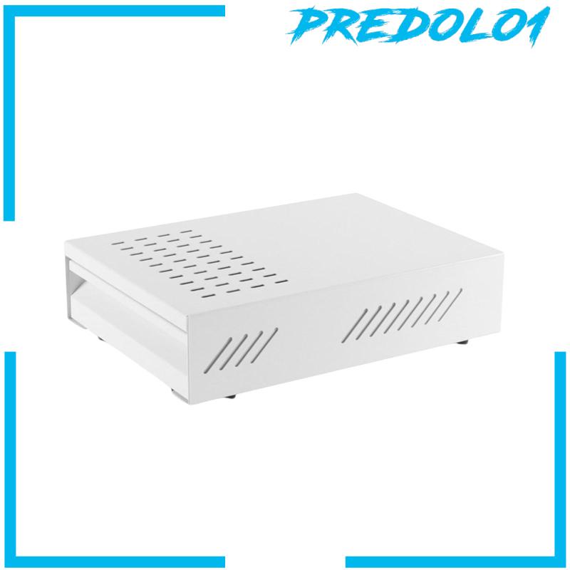 [Predolo1] Box Laci Espresso Wadah Sisa Tanah Untuk Restoran