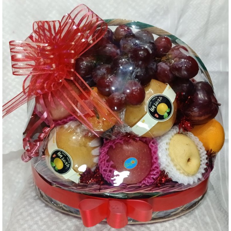 

PaketParcelBuah