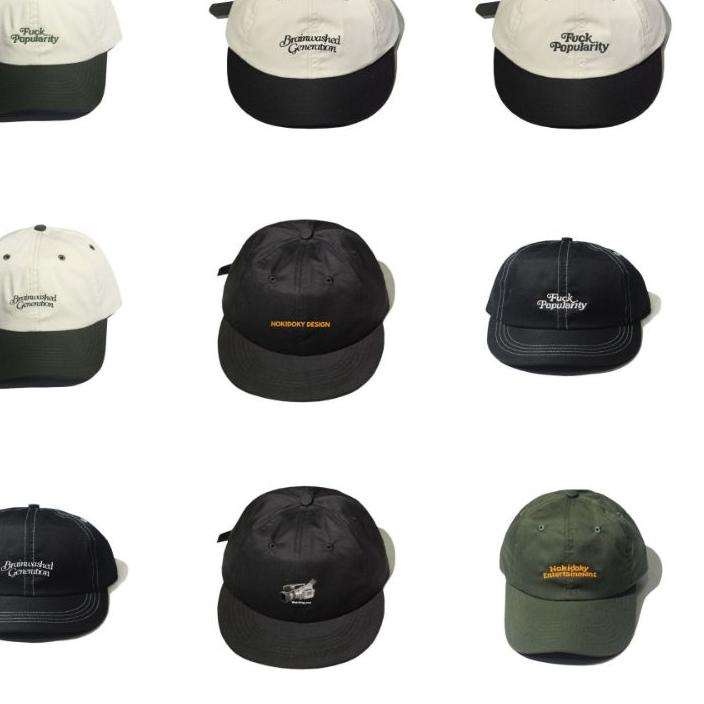 ♪ COD CAPS HOKIDOKY ➯