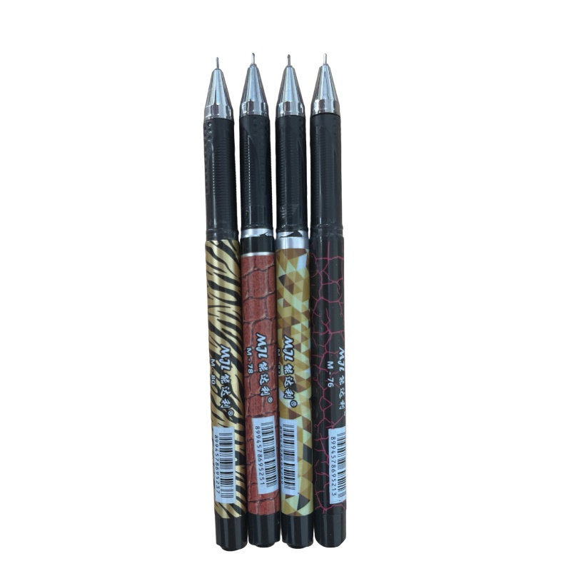 [HKL] PULPEN GEL INK 0.5MM / ALAT TULIS PENA KANTOR / BALLPOINT REFILL / ISI ULANG PUPLEN BALLPOINT / PENA GEL MURAH