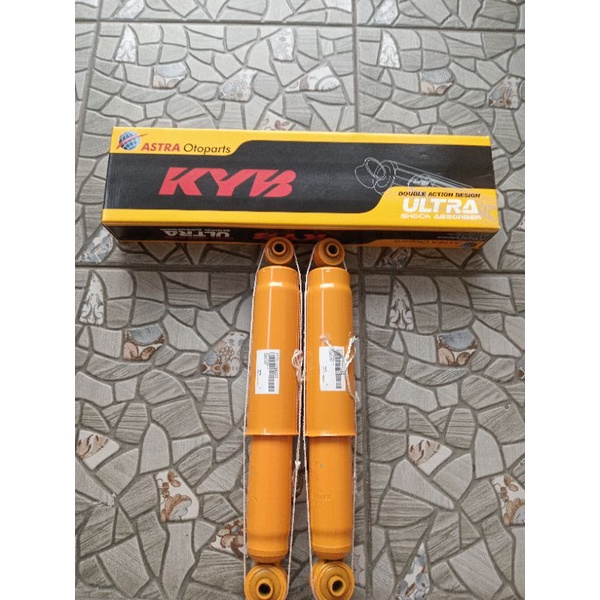 Shockbreaker Belakang Avanza/Xenia/Rush/Terios/Grandmax/Luxio PASTI ORIGINAL KYB
