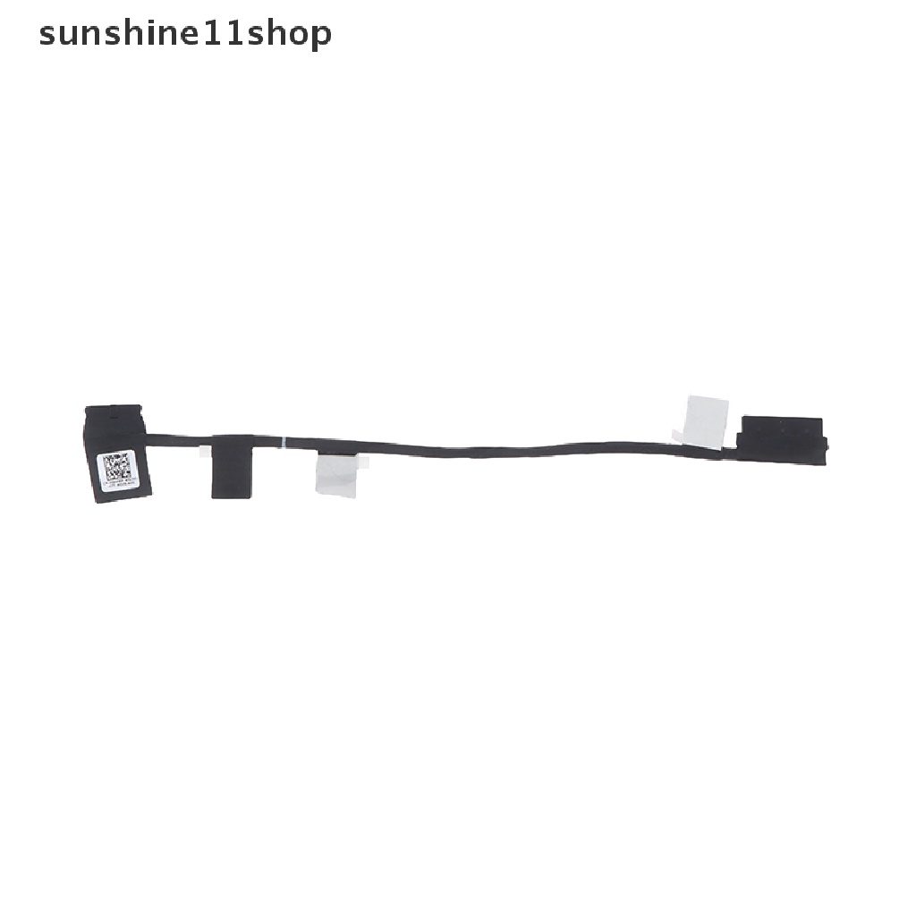 DELL Sho 1Pc Jalur Konektor Kabel Fleksibel Laptop Untuk Lintang Dell135300 E5300 P97G 0G0PMP N