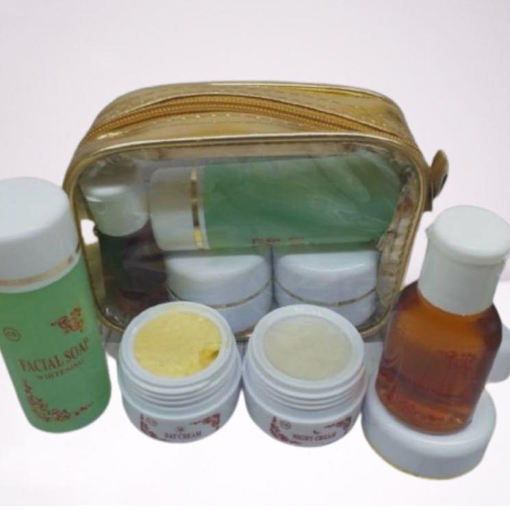 ♡ Cream Cs Gold Original//Paket Cream Cs Gold Original//Cream Cs Gold Asli ➻