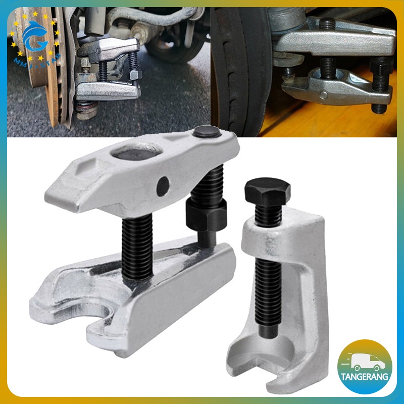 【2pcsset】Ball Head Extractor Removal Tool/Ball Joint Separator/Ball joint Removal Tool/Ball joint Puller