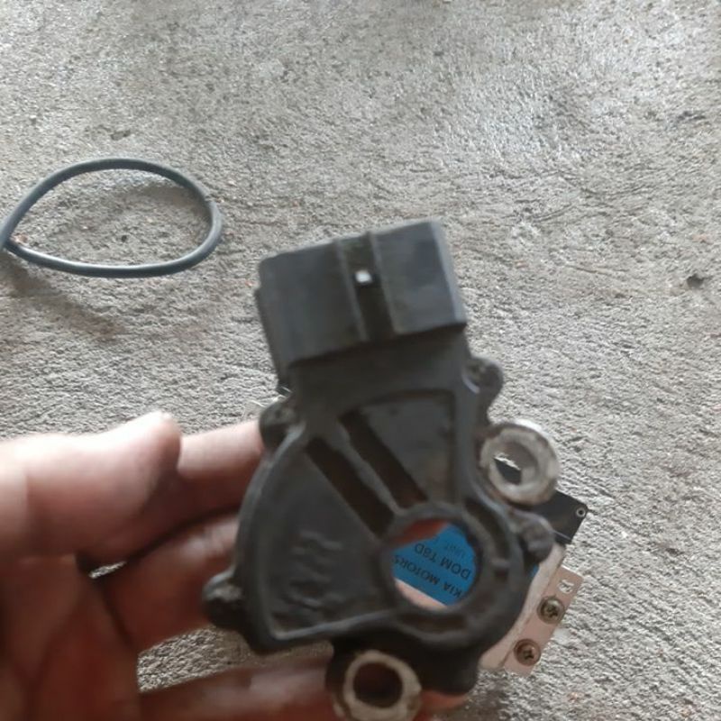 swit inhibitor kia carens1