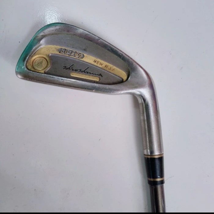 stik golf iron no.3 honma lb-280 originall