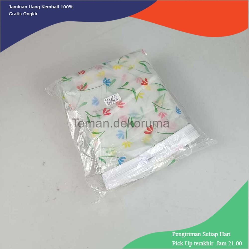 TD - SKT CHENAN Cover Mesin Cuci - CN537