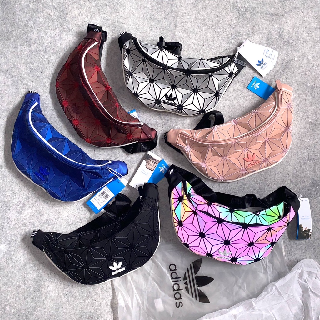 Adidas waistbag / Adidas Issey Miyake