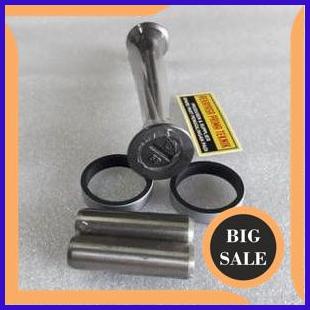 suku cadang KND5B 1 PAKET KLEP SETINGAN BOS KLEP KELEP KND 5B KND 5 B KUBOTA 1F3B23