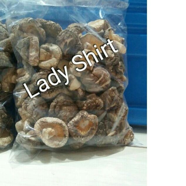 

♦ Hioko 250 gram ( r Shitake Kering) mushroom shitake Bu ✾