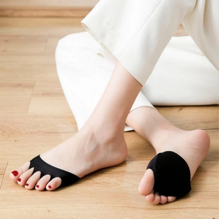 BAROKAH GAMIS INSOLE BANTALAN EMPUK SOL BANTALAN KAKI WANITA INSOLE KAKI SEPATU