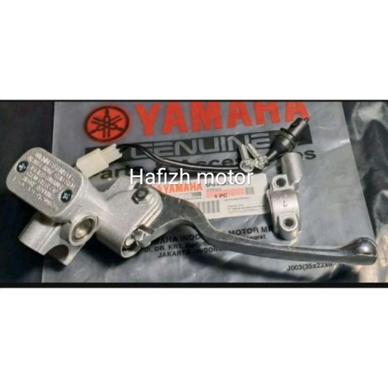 Master cakram rem depan Yamaha Mio sporty