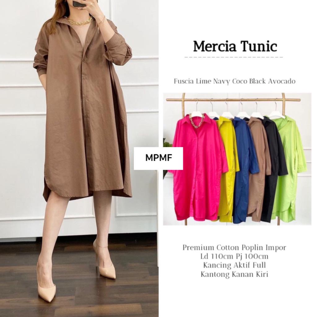 Mercia Tunik By Mpmf