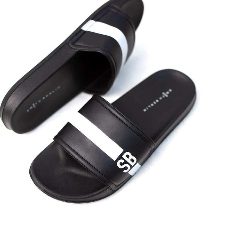 ➭ Smith Berlin Sandal Slip On Kyle ✥