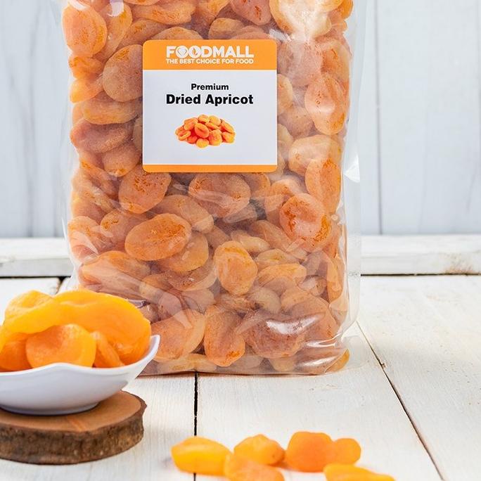 

✳ Aprikot Kering 1 kg/ Dried Apricot ➣