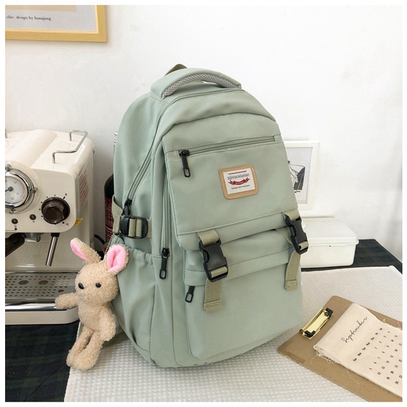 KIANJAYACOLLECTION89 – “XIUXIAN” Tas Sekolah Anak SD SMP SMA Ransel Backpack Fashion Korea !!!!