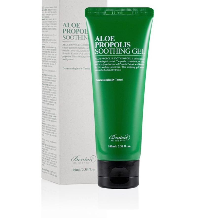 ✫ BENTON Aloe Propolis Soothing Gel ✸