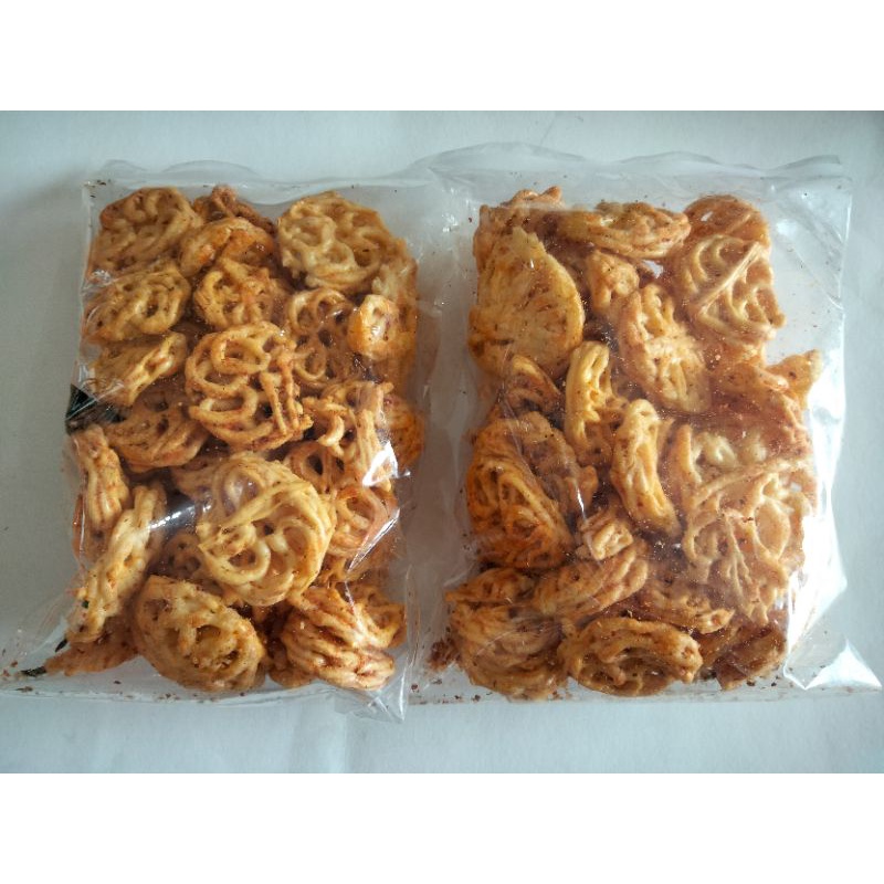 

99Snack Seblak Mawar