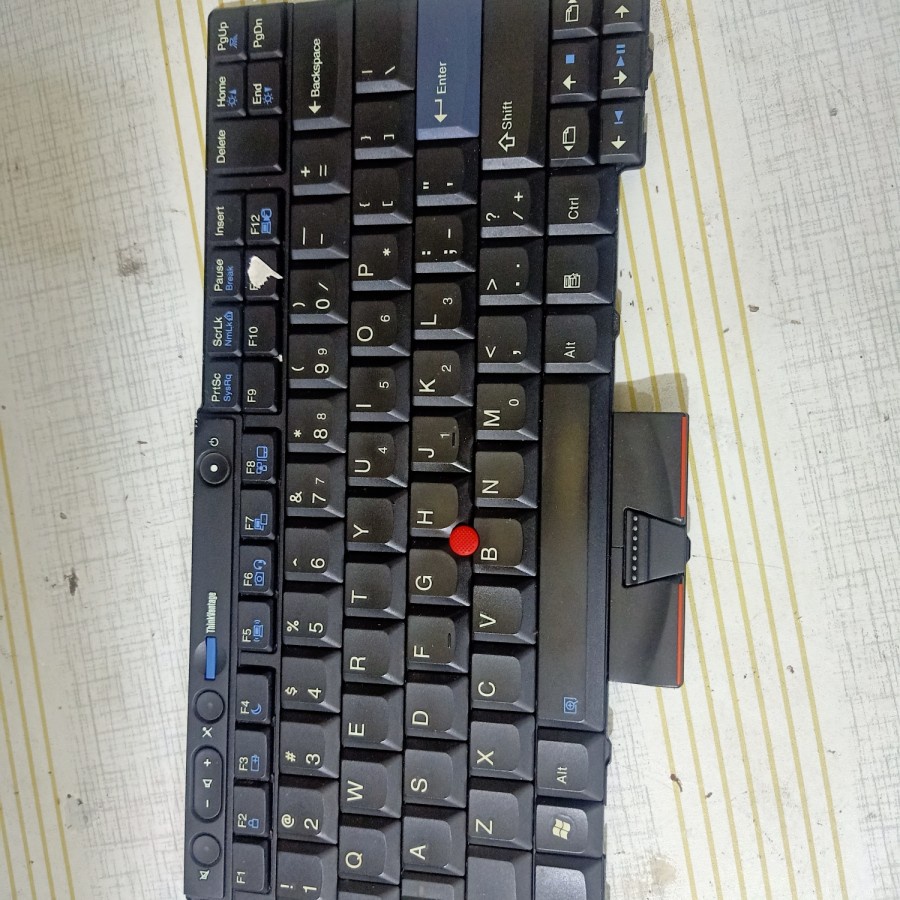 keyboard Lenovo Thinkpad T410 T420