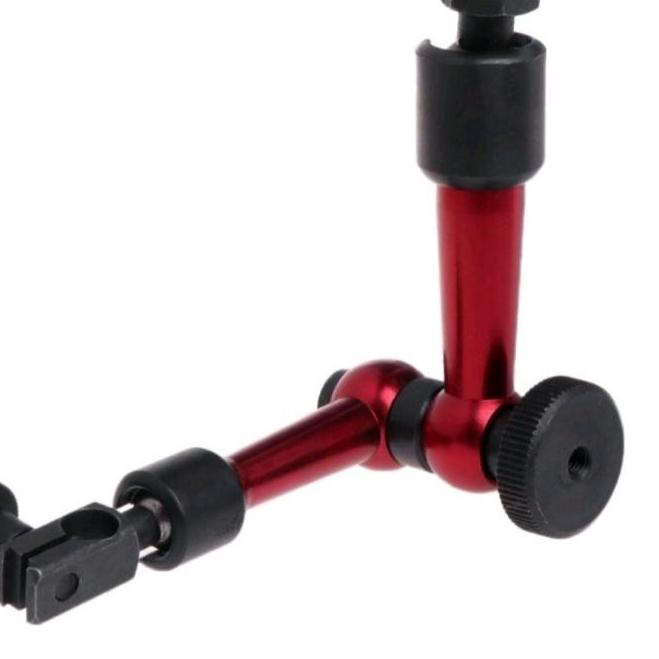 ☛ Lengan flexible stang dial ukuran mini ➢