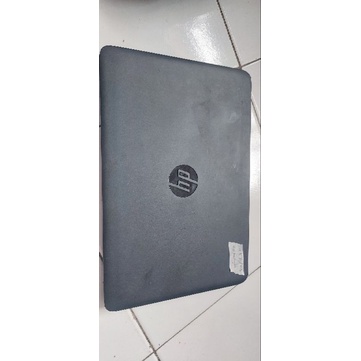 laptop hp elitebook 820 core i7