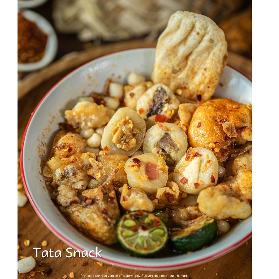 

S99 Paket Baso Aci Mix PRODUK KEREN ⇎