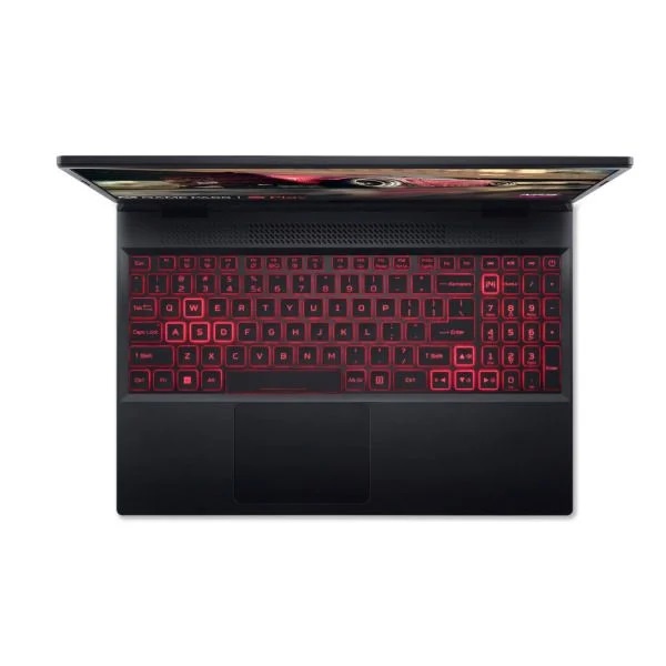 ACER NITRO 5 AN515 - RTX3050 4G RYZEN 7 6800 8GB 512SSD WINDOWS11PRE 15.6 INCHI FHD IPS 144HZ