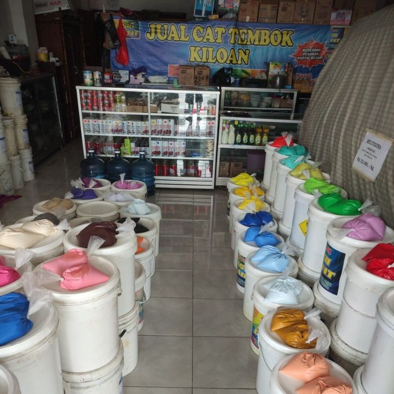 Cat Multiguna Waterproof