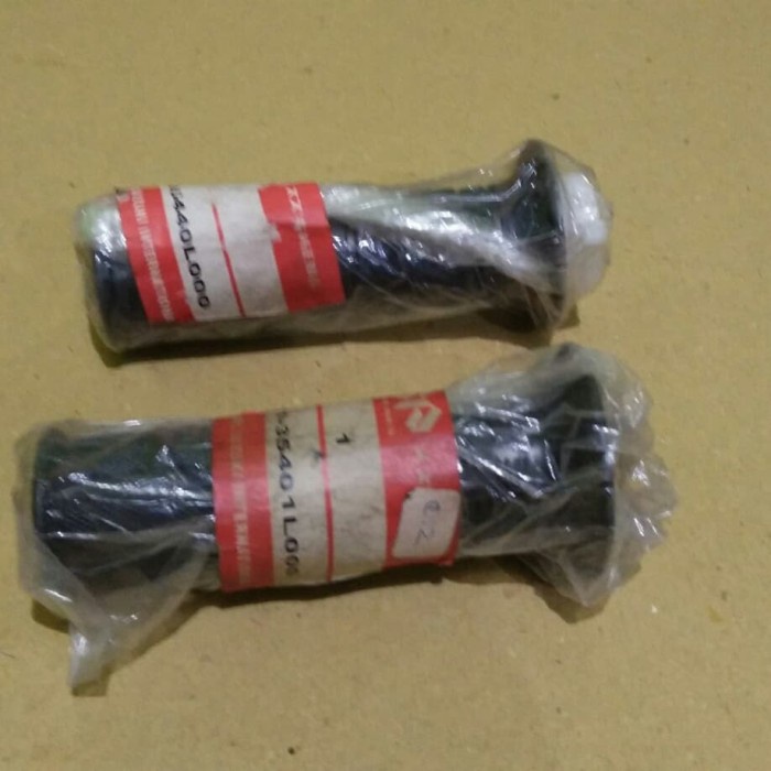 ] Sepasang Handgrip Suzuki RC 100 Bravo