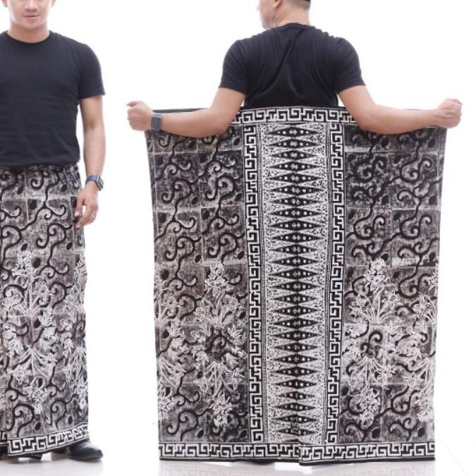 ☆ SARUNG  BATIK - MIFTAH - TERLARIS TERBARU SANTRI - SARUNG MAHDA AZ ZAHIR SARUNG-MAHDA ✷