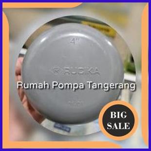 sparepart Dop 4 inch wavin pvc tutup dob 4 inch wavin 1F3BZ3