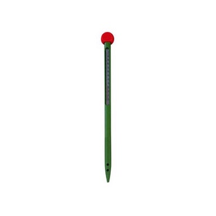 Thermometer tanah termometer kompos Soil thermometer