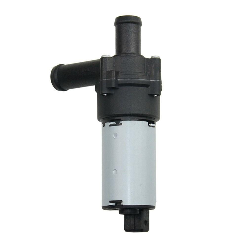 Water Coolant Pump Universal 1Piece Aksesoris Mobil Kontrol Iklim Coolant Car Cooling System Pompa Air Tambahan