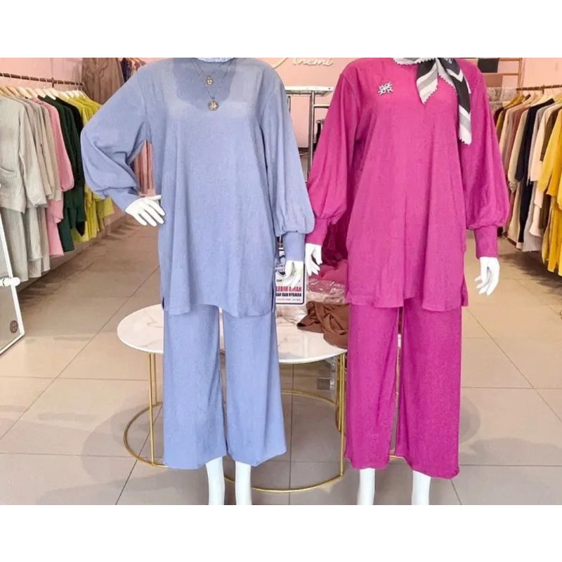 One Set Firly By Anemi