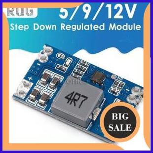 accessories STEPDOWN MODULE MINI 560 5A 3.3V 5V 9V 12V DC DC Step Down Module Mini 560 Ste