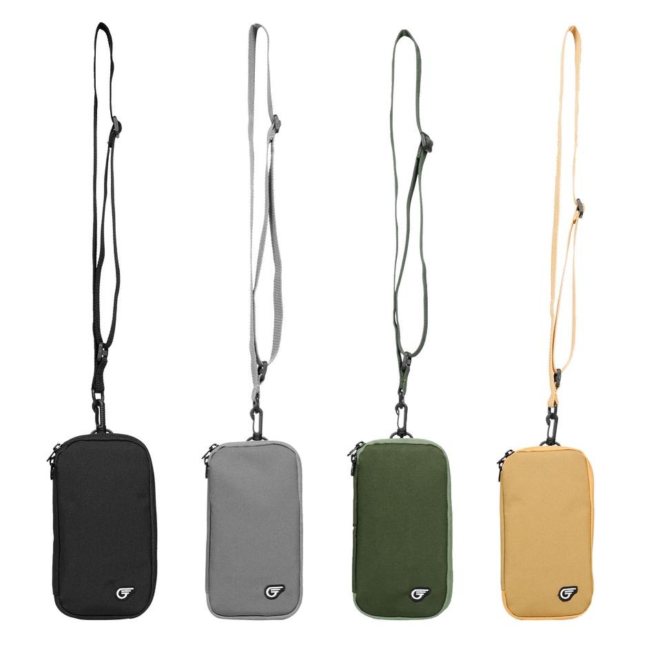 MURAH MERIAH Gozeal | Hanging Wallet | Kaze