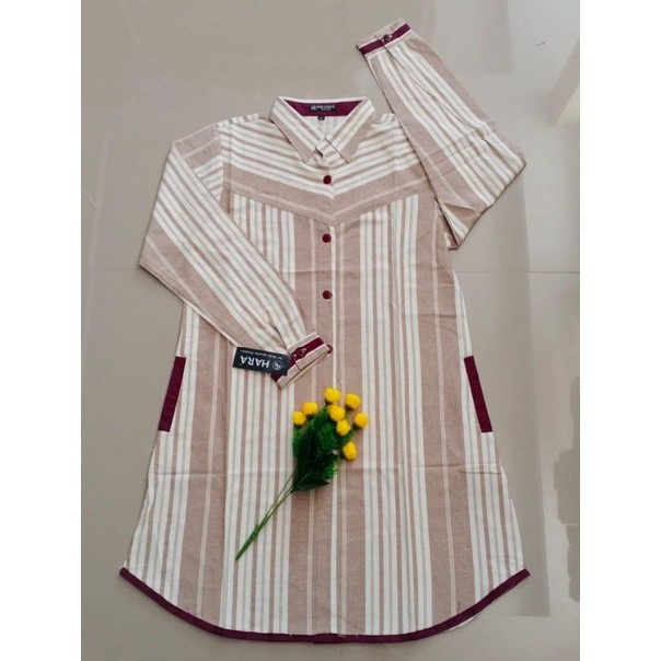 pStore88 - BLOUSE HARA, TUNIK HARA WANITA, BLOUSEWANITA MUSLIM 1190
