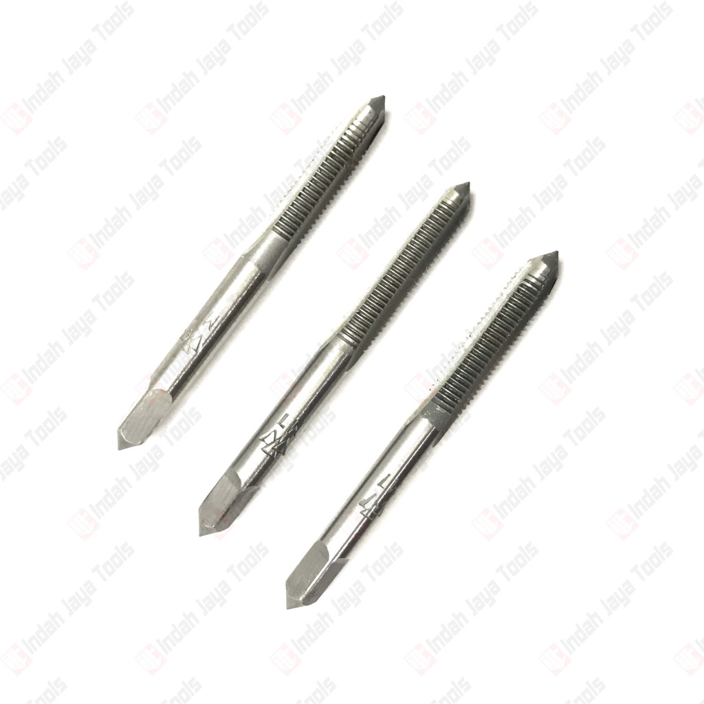 Hand Tap SKC M7 x 1.0 (3pcs)