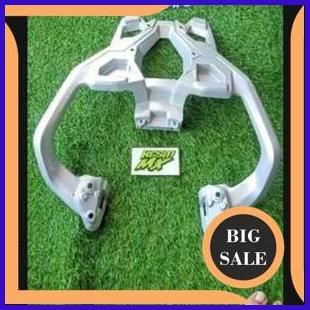 suku cadang back rack BMW g 310 gs behel BMW g 310 gs part BMW g310 gs 140ZZ3