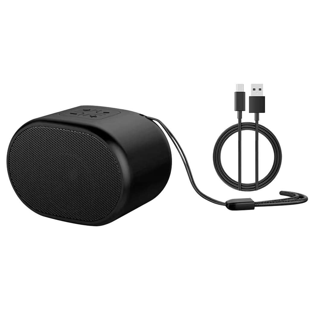 Speaker Bluetooth 5.0 Mini Bluetooth Speaker Portable Wireless Speaker Super Bass Mini Stereo Original HD Sound
