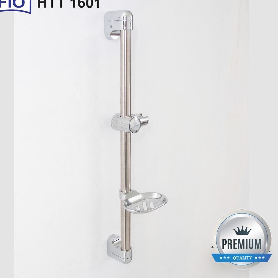 ◄ FIORENTINO Tiang Shower HTT1601 ➴