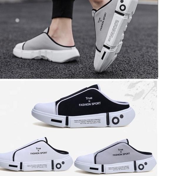 ◊ Ennwen SH38 Sepatu Sandal Pria Import True Fashion Sport Keren Men Shoes ✤