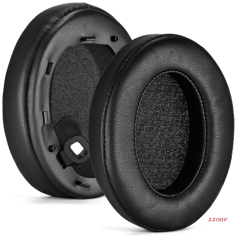 Zzz Bantalan Telinga Pengganti Memory Sponge Cushions Untuk Lengan Headset 1000X M3 M4