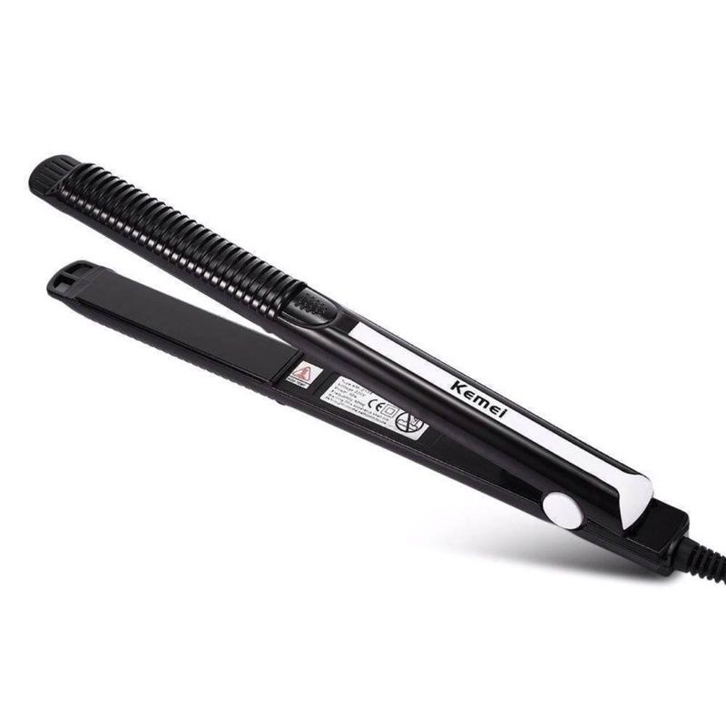 CATOK RAMBUT KEMEI KM-2139 CATOKAN 2IN1 CERAMIC
